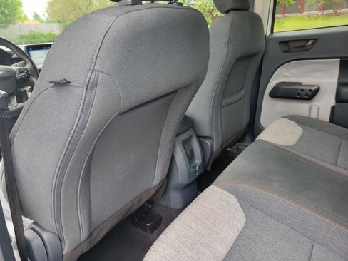Used 2022 Ford Maverick XLT FWD image 27