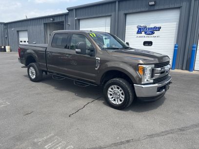 Used 2017 Ford F250 XLT