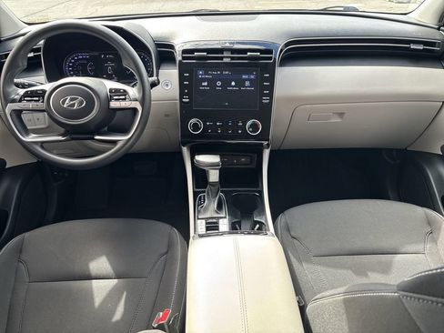 Used 2023 Hyundai Tucson SEL AWD/4WD image 24
