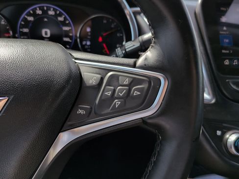 Used 2024 Chevrolet Malibu LT FWD image 19