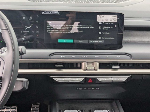 New 2027 Kia Telluride SX FWD image 19
