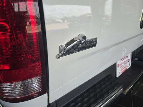 Used 2015 RAM 1500 Big Horn AWD/4WD image 30