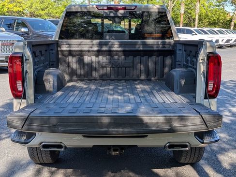 New 2026 GMC Sierra 1500 AT4 image 13
