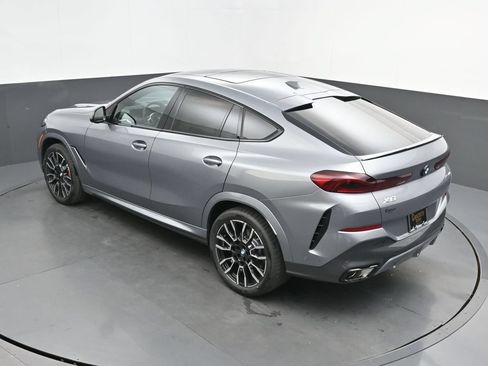 New 2027 BMW X6 xDrive40i AWD/4WD image 36