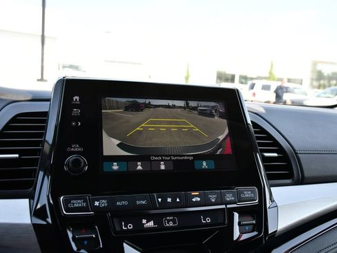 Used 2021 Honda Odyssey Touring image 22