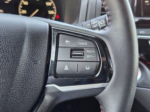 Used 2025 Honda Odyssey Sport-L image 22