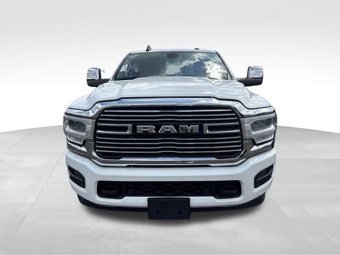 Certified 2023 RAM 2500 Laramie AWD/4WD image 8