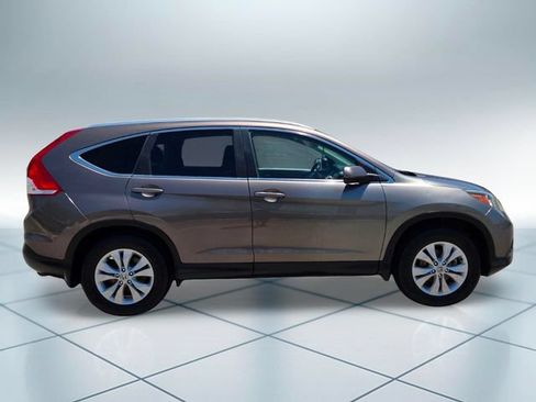 Used 2014 Honda CR-V EX-L image 4