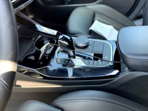 Used 2023 BMW X3 xDrive30i w/ Convenience Package image 25