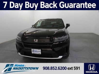 Used 2024 Honda Prologue EX