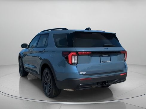 New 2026 Ford Explorer ST-Line image 21