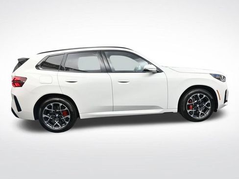 New 2026 BMW X3 xDrive30i AWD/4WD image 3