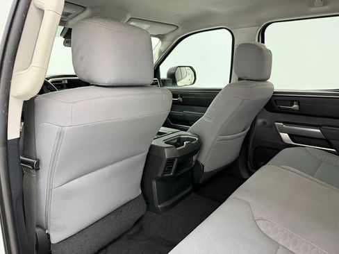 Used 2023 Toyota Tundra SR5 image 29