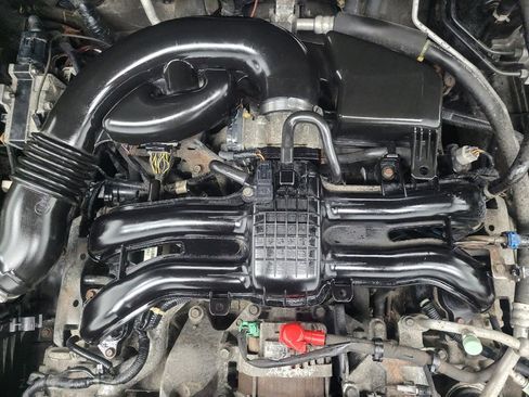 Used 2014 Subaru Crosstrek 2.0i Premium w/ Moonroof Package image 30