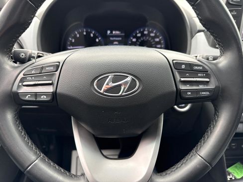 Used 2019 Hyundai Kona Ultimate FWD image 23