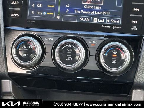 Used 2018 Subaru Forester 2.5i Touring w/ Popular Package #3B image 7