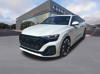 New 2026 Audi Q8 Premium Plus video 1