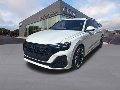 New 2026 Audi Q8 Premium Plus