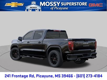 New 2026 GMC Sierra 1500 Elevation w/ Elevation Premium Package