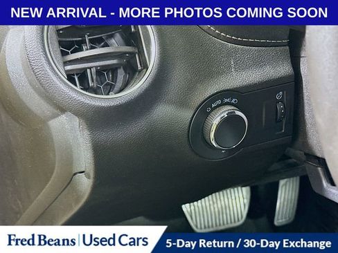 Used 2012 Chevrolet Camaro LT w/ RS Package image 12