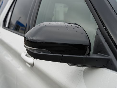 New 2026 Ford Explorer ST w/ Sun And Sound Package image 18