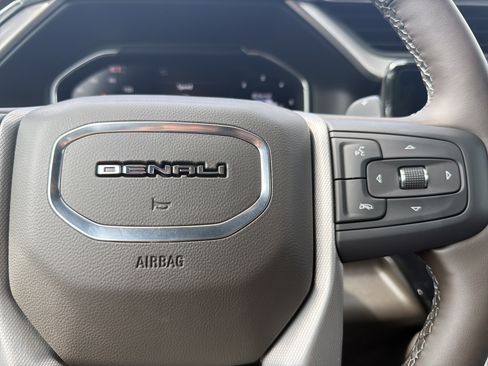 New 2026 GMC Sierra 1500 Denali w/ Technology Package AWD/4WD image 29