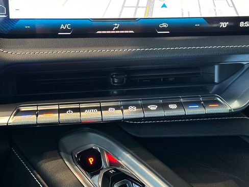 New 2026 Chevrolet Corvette Z06 w/ Battery Protection Package image 19