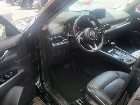 Used 2025 MAZDA CX-5 AWD 2.5 S w/ Preferred Package image 3