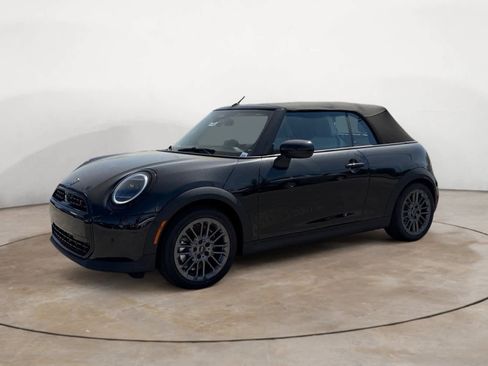 New 2026 MINI Cooper S FWD image 7