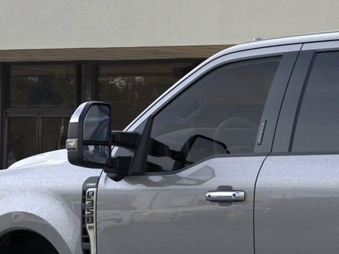 New 2026 Ford F350 Lariat w/ Lariat Ultimate Package AWD/4WD image 20