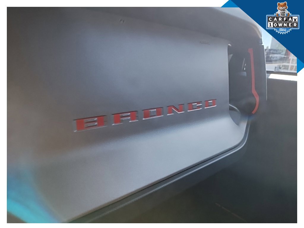 Used 2024 Ford Bronco Raptor AWD/4WD image 27