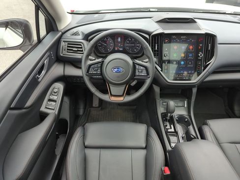 Used 2025 Subaru Ascent Bronze Edition w/ Popular Package #2 image 14