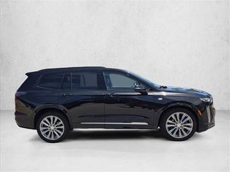 Used 2021 Cadillac XT6 Sport AWD/4WD video 4