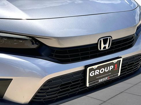 Used 2022 Honda Civic Sport image 30