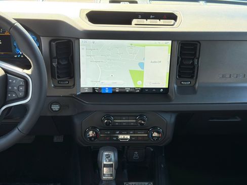 New 2026 Ford Bronco Big Bend AWD/4WD image 19