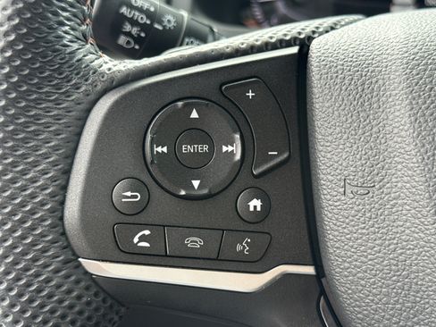 Certified 2024 Honda Passport TrailSport image 35