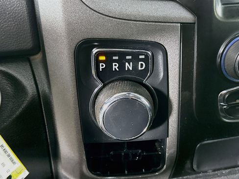 Used 2023 RAM 1500 Tradesman w/ Tradesman SXT Package RWD image 20