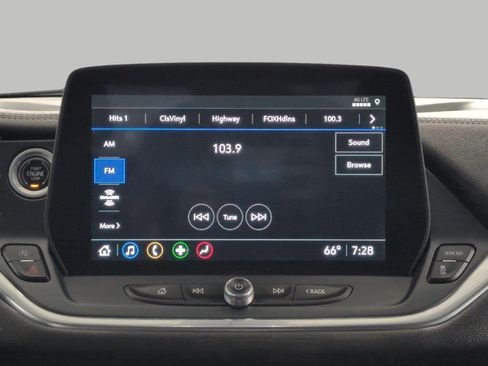 Used 2023 Chevrolet Blazer LT AWD/4WD image 7