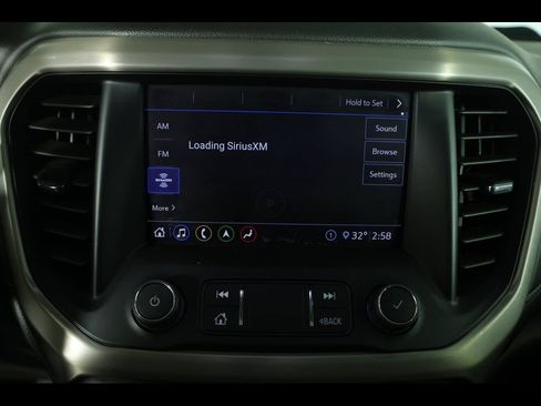 Used 2020 GMC Acadia Denali w/ Technology Package image 28