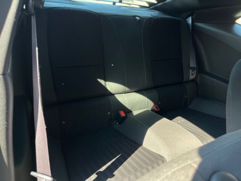 Used 2014 Chevrolet Camaro LS RWD image 25