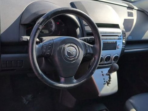 Used 2007 MAZDA MAZDA5 Touring image 21