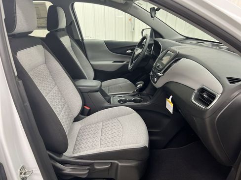 Used 2022 Chevrolet Equinox LS w/ LS Convenience Package image 21