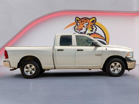 Used 2018 RAM 1500 Tradesman w/ Popular Equipment Group RWD image 4