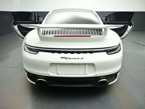 Used 2023 Porsche 911 Carrera S RWD image 55