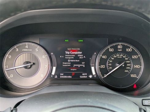 Used 2019 Acura RDX FWD w/ Advance Package image 13