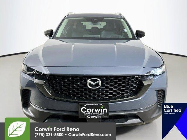 Used 2024 MAZDA CX-50 AWD 2.5 S w/ Cargo Package image 2