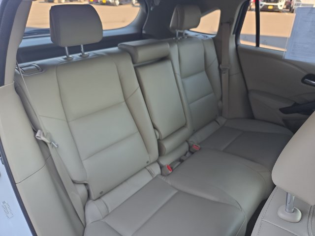 Used 2018 Acura RDX AWD image 22