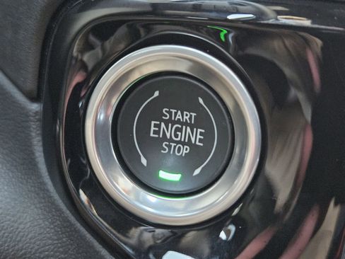 Certified 2024 Chevrolet Silverado 1500 High Country image 23