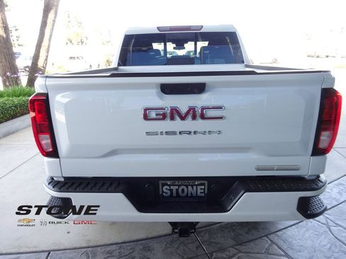 New 2026 GMC Sierra 1500 Elevation w/ Preferred Package RWD image 7