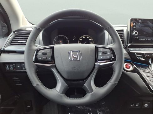 New 2026 Honda Odyssey Elite image 16